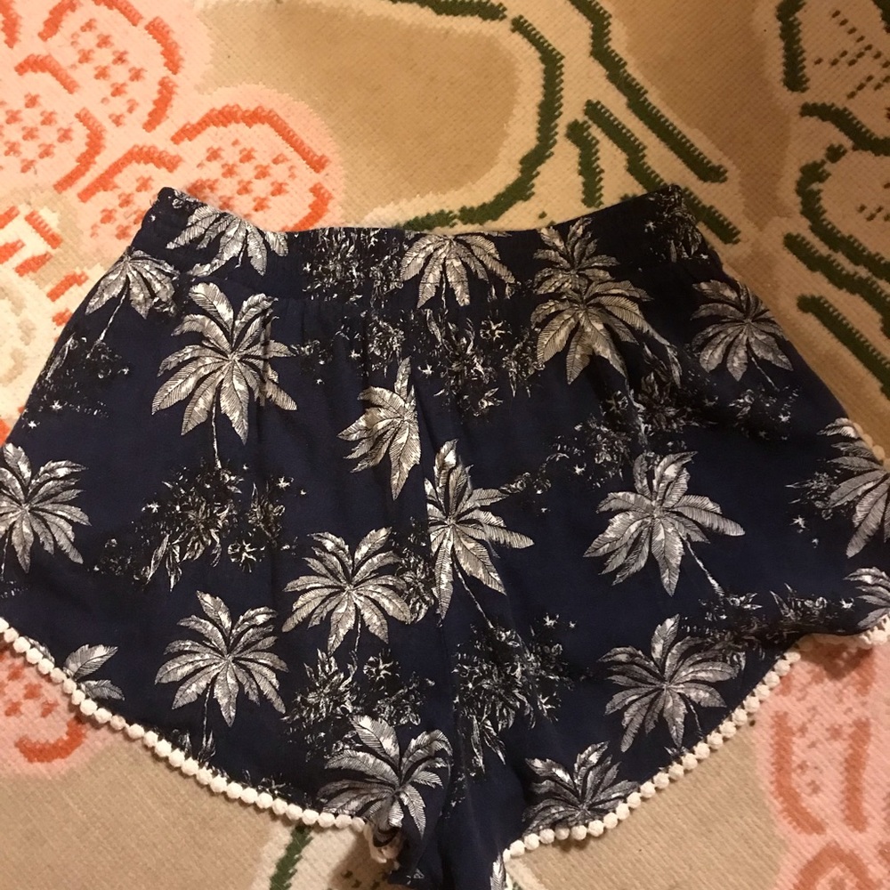 Shorts - Picture 3 of 3
